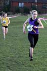 Senior girls 9. Photo: David T. Hewitson/Sports for All Pics